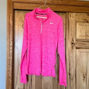 Nike Running Pullover